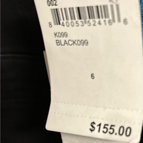 GOOD AMERICAN FIT FOR SUCCESS JUMPSUIT - Picture 3 of 4